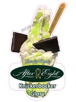 After 8 Knickerbocker Glory