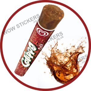 Calippo Cola