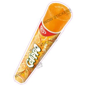 Calippo Orange