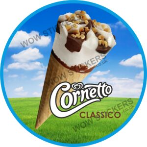 Classico Cornetto