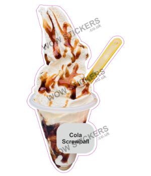 Cola Screwball