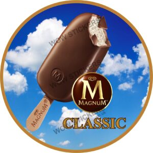 Magnum Classic Lolly