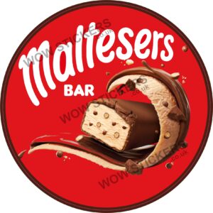 Maltesers Ice Cream Bar