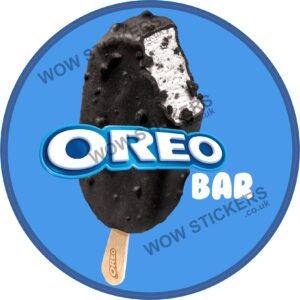 Oreo Lolly
