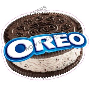 Oreo Sandwich Solo