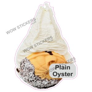 Plain Oyster