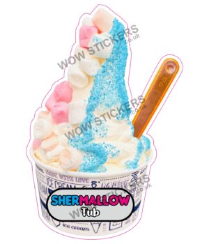 Shermallow Tub