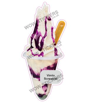 Vimto Screwball