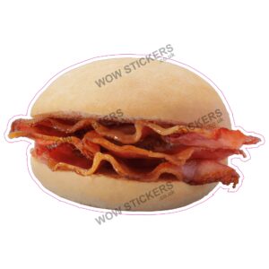 Bacon Roll