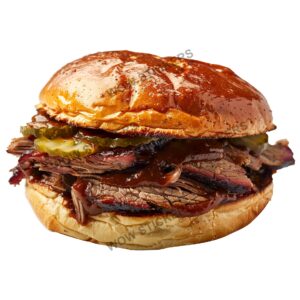 Beef Roll