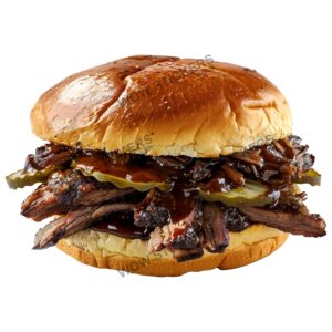 Beef Roll