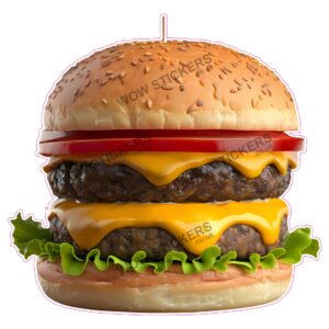 Cheeseburger