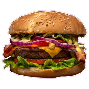 Cheeseburger