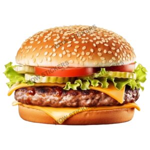 Cheeseburger