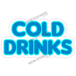 Cold Drinks
