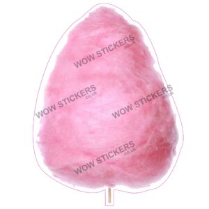Candy Floss