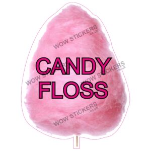 Candy Floss