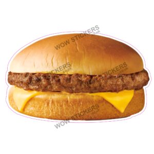 Cheeseburger