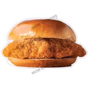 Chicken Burger