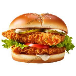 Chicken Burger
