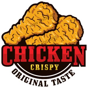 Chicken Logo