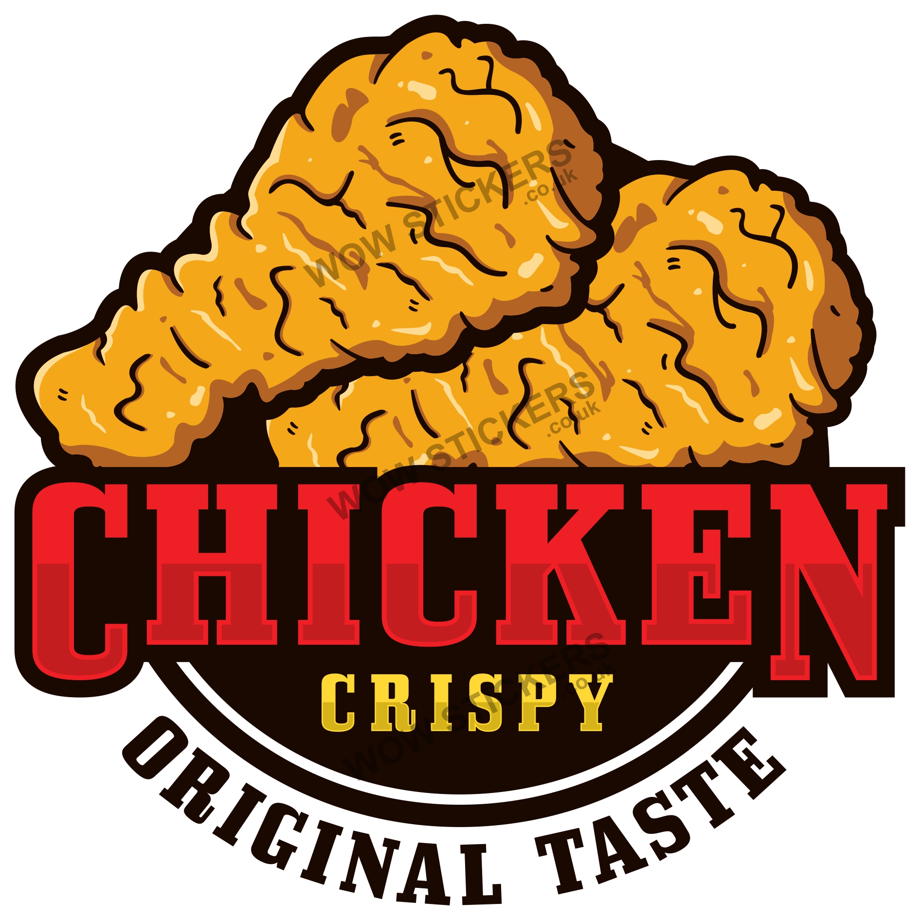 Chicken Logo