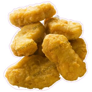 Chicken Nuggets