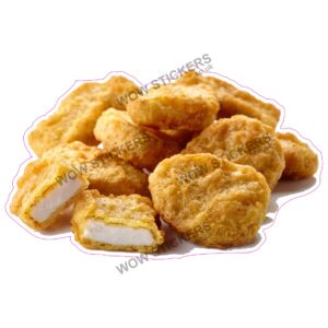 Chicken Nuggets