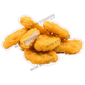 Chicken Nuggets