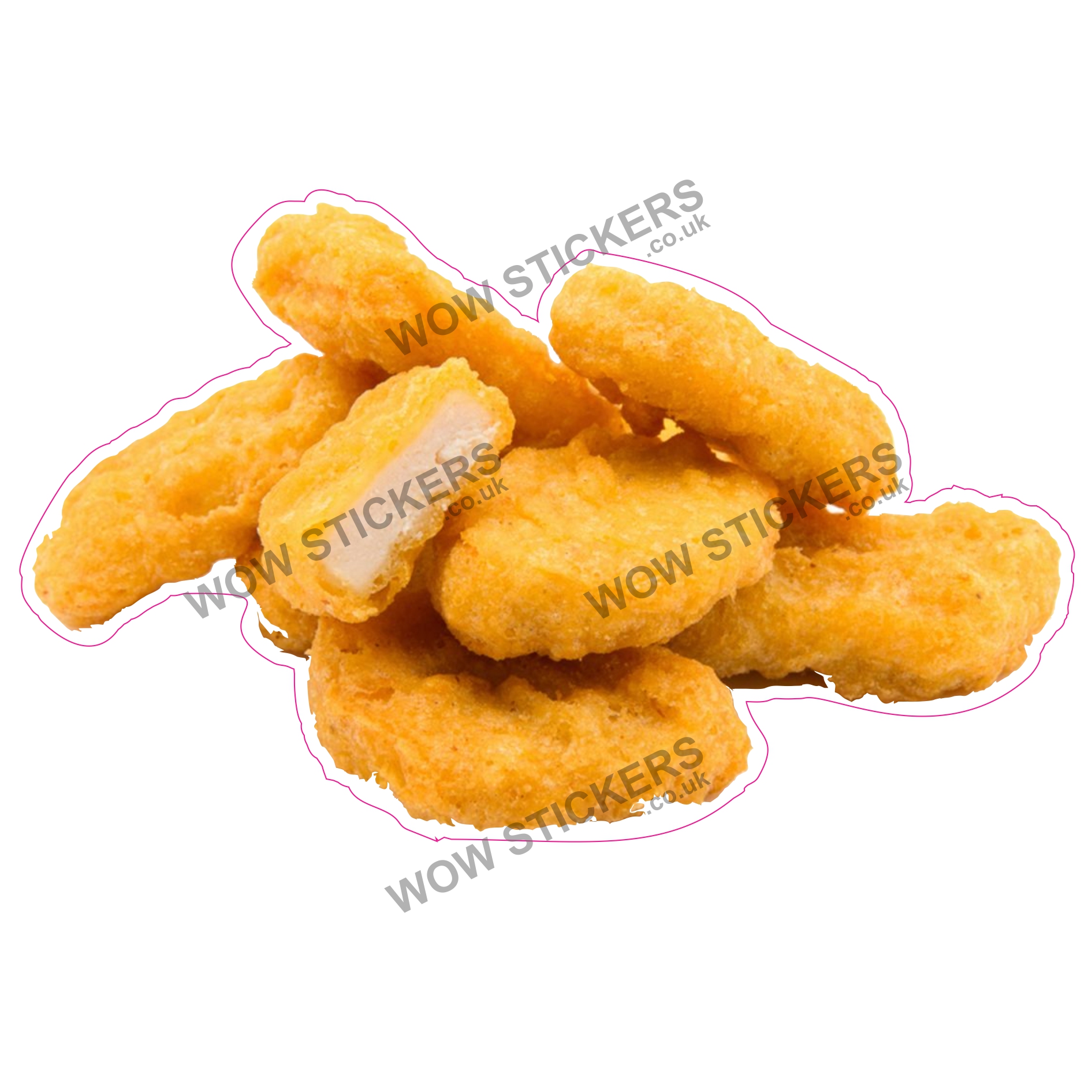 Chicken Nuggets