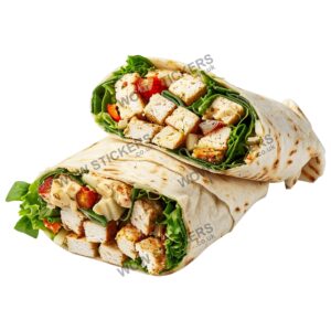 Chicken Wrap