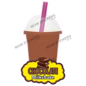 Chocolate Milkshake