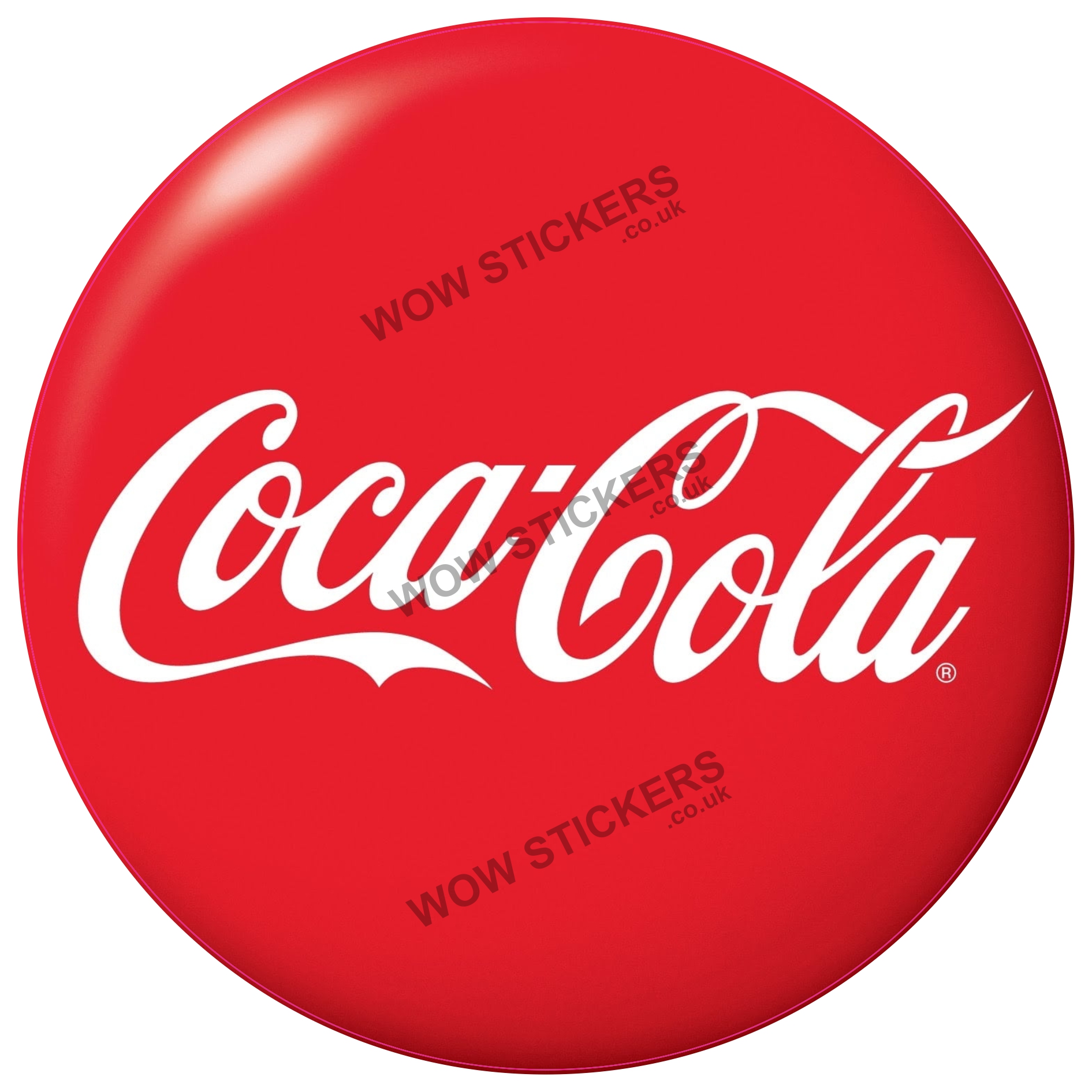 Coca Cola Logo