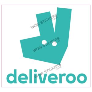 Deliveroo Logo