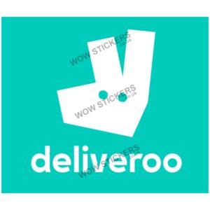 Deliveroo Logo