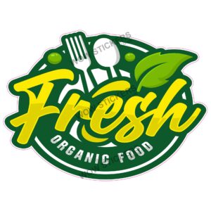 Fresh Organic Food
