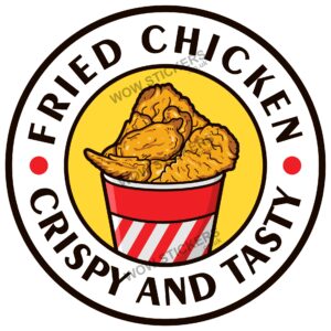 Chicken Logo