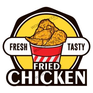 Chicken Logo