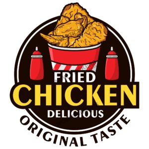 Chicken Logo