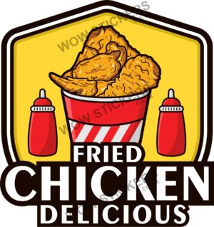 Chicken Logo