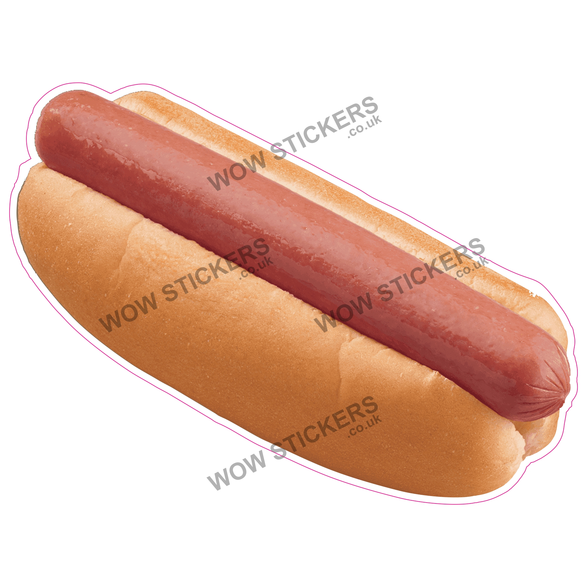 Hot Dog