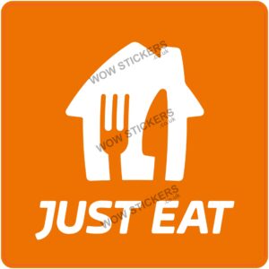 Just Eat Logo
