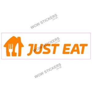 Just Eat Logo