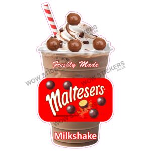Maltesers Milkshake