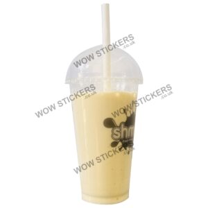 Creation Milkshake