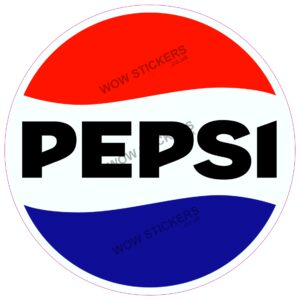 Pepsi Logo