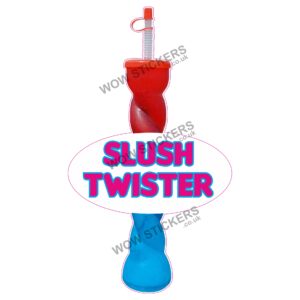 Slush Twister