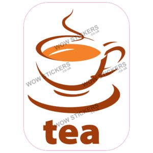 Tea Logo
