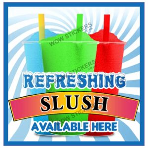 Triple Slush