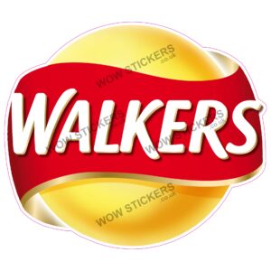 Walkers Crisps Logo